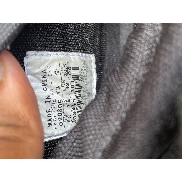 Air Jordan 17 OG 2002 Low All Star - Lightning Men’s Size 8.5 303891-101 White - Picture 9 of 13